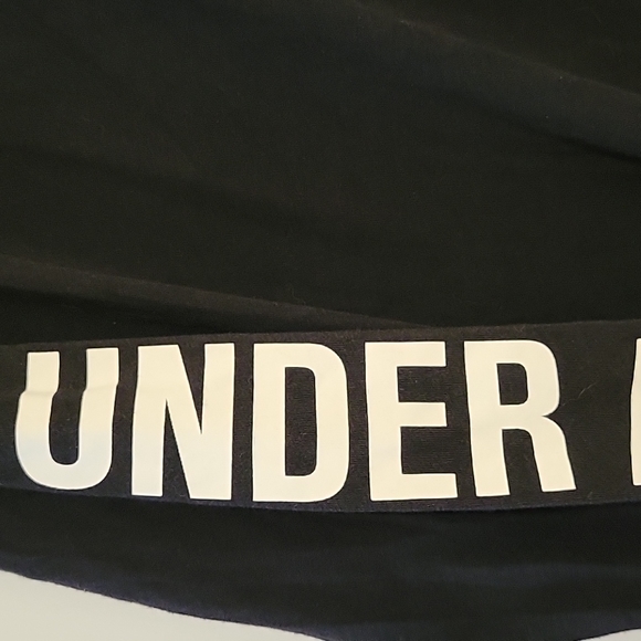 NWOT Lot of 2 Under Armour ls t shirts sz M - Picture 7 of 8